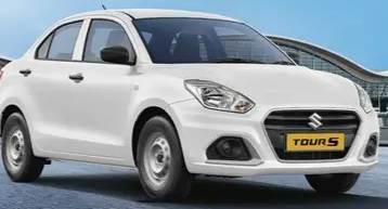 Swift Dzire